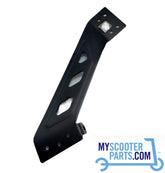 MERCANE G2 MAX DECK TO STEM BRACKET DOWNTUBE SUPPORT RIGHT SIDE